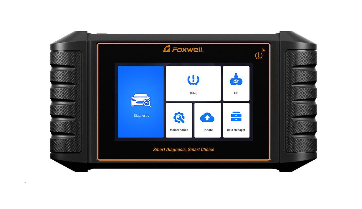 Premier TPMS  Service Tool