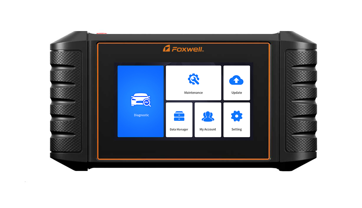 All-System & All-make  Scanner with Special  Functions