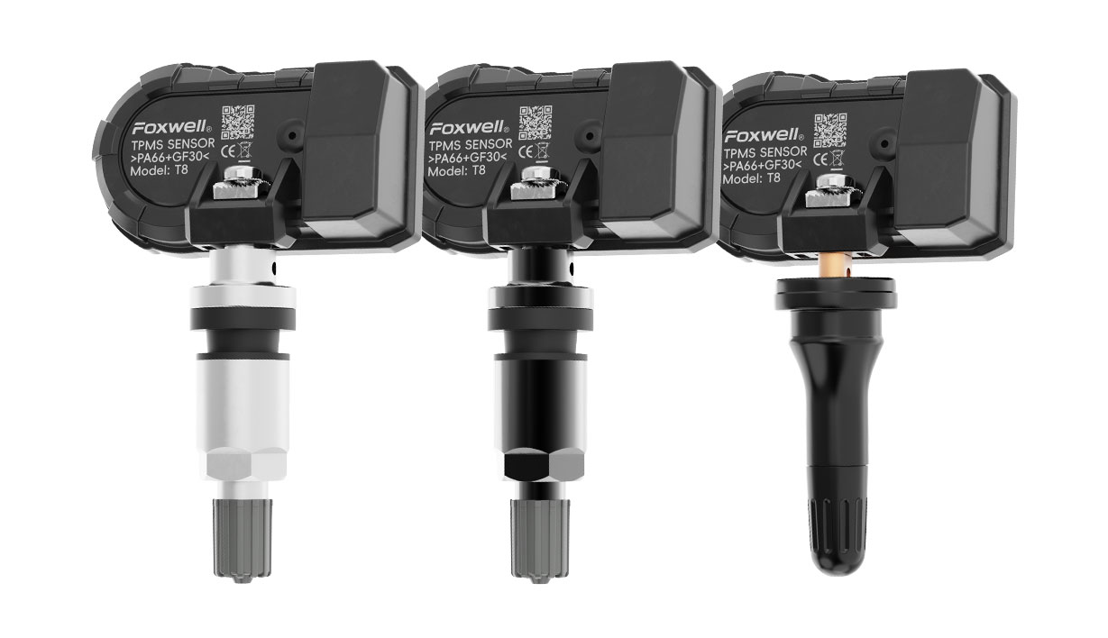 UNIVERSAL TPMS SENSOR