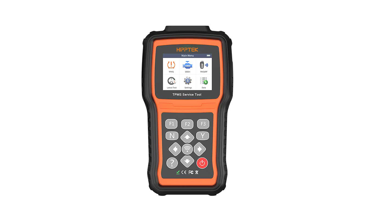 H2000WF TPMS Service Tool (WiFi Version)-1