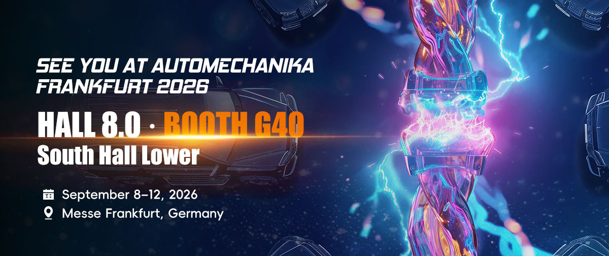 Automechanika Frankfurt 2026